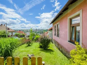 Prodej chalupy, Velké Meziříčí, Pod Sýpkami, 125 m2