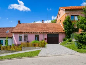Prodej rodinného domu, Velké Meziříčí, Pod Sýpkami, 125 m2