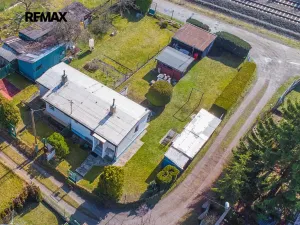 Prodej pozemku pro bydlení, Plzeň, U Domažlické trati, 359 m2
