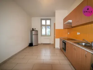 Pronájem bytu 2+1, Ostrava, Libušina, 76 m2