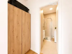 Pronájem bytu 2+kk, Praha - Žižkov, Hartigova, 53 m2