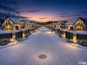 Prodej pozemku pro bydlení, Žerčice, 898 m2