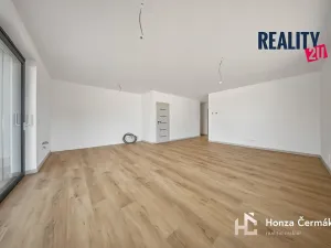 Prodej rodinného domu, Oslavany, 109 m2