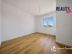 Prodej rodinného domu, Oslavany, 109 m2