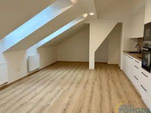 Pronájem bytu 3+kk, Vysoké Mýto, Fügnerova, 109 m2