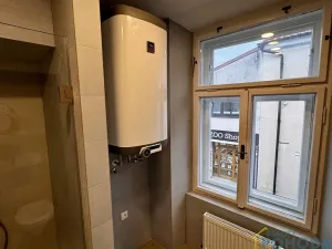 Pronájem bytu 2+kk, Vysoké Mýto, Fügnerova, 58 m2