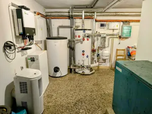 Prodej rodinného domu, Malá Morávka, 220 m2