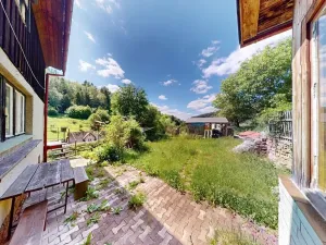 Prodej rodinného domu, Trutnov, Bezděkovská, 212 m2