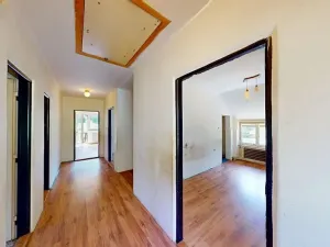 Prodej rodinného domu, Trutnov, Bezděkovská, 212 m2