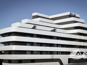 Prodej bytu 3+kk, Calp, Španělsko, 101 m2