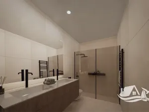 Prodej bytu 3+kk, Calp, Španělsko, 94 m2
