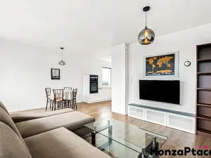 Prodej bytu 3+kk, Praha - Hostivař, Zápasnická, 69 m2