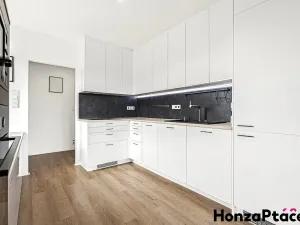 Prodej bytu 3+kk, Praha - Hostivař, Zápasnická, 69 m2