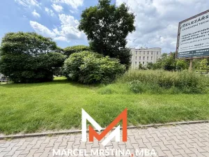Pronájem pozemku, Náchod, Běloveská, 581 m2
