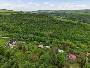 Prodej pozemku pro bydlení, Nižbor, 896 m2