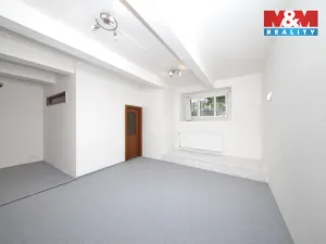 Prodej bytu 2+1, Praha - Bubeneč, U zeměpisného ústavu, 57 m2