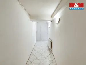 Prodej bytu 2+1, Praha - Bubeneč, U zeměpisného ústavu, 57 m2