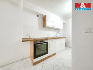Prodej bytu 2+1, Praha - Bubeneč, U zeměpisného ústavu, 57 m2