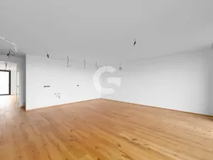 Prodej rodinného domu, Zlín - Prštné, Sýkory II, 178 m2