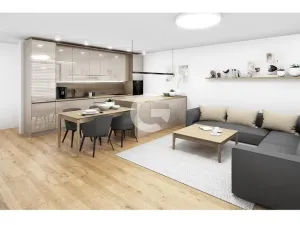 Prodej rodinného domu, Zlín - Prštné, Sýkory II, 178 m2