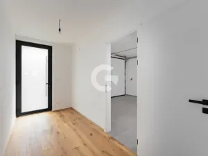 Prodej rodinného domu, Zlín - Prštné, Sýkory II, 178 m2