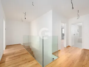 Prodej rodinného domu, Zlín - Prštné, Sýkory II, 178 m2