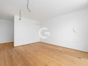 Prodej rodinného domu, Zlín - Prštné, Sýkory II, 178 m2