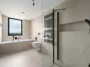Prodej rodinného domu, Zlín - Prštné, Sýkory II, 178 m2