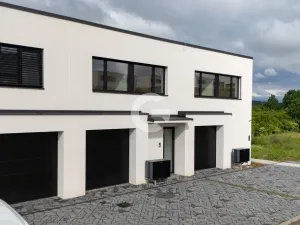 Prodej rodinného domu, Zlín - Prštné, Sýkory II, 178 m2
