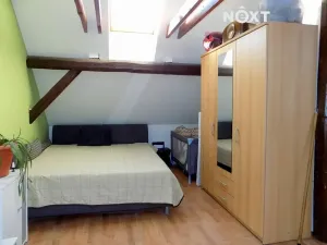 Pronájem bytu 1+kk, Mimoň, Mírová, 72 m2