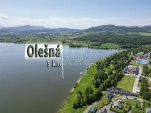 Prodej pozemku pro bydlení, Palkovice - Myslík, 1000 m2
