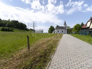 Prodej pozemku pro bydlení, Palkovice - Myslík, 1000 m2