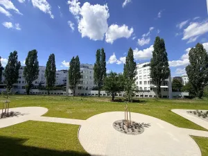 Prodej bytu 2+kk, Praha - Hlubočepy, Divíškové, 47 m2