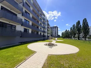 Prodej bytu 2+kk, Praha - Hlubočepy, Divíškové, 47 m2