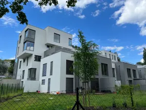 Pronájem bytu 4+kk, Praha, Akáciová, 118 m2