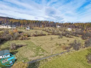Prodej pozemku pro bydlení, Město Albrechtice, 1792 m2
