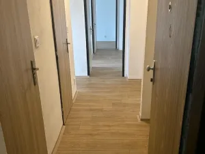 Pronájem bytu 3+1, Jirkov, Osvobození, 62 m2