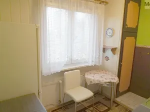 Pronájem bytu 3+1, Most, Obránců míru, 70 m2