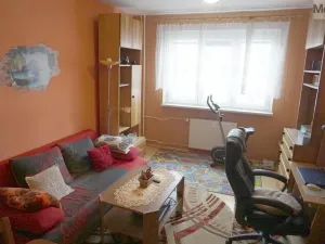 Pronájem bytu 3+1, Most, Obránců míru, 70 m2