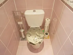 Pronájem bytu 3+1, Most, Obránců míru, 70 m2