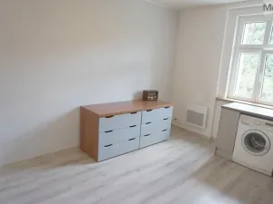 Pronájem bytu 1+1, Litvínov - Horní Litvínov, Vrchlického, 36 m2