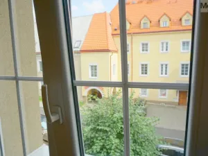 Pronájem bytu 1+1, Litvínov - Horní Litvínov, Vrchlického, 36 m2