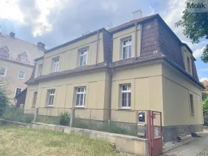 Pronájem bytu 1+1, Litvínov - Horní Litvínov, Vrchlického, 36 m2