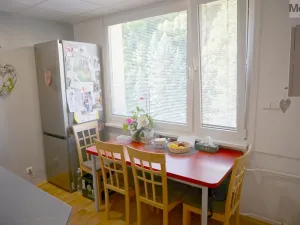 Prodej bytu 3+1, Litvínov - Horní Litvínov, Tylova, 64 m2