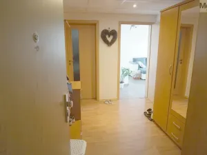 Prodej bytu 3+1, Litvínov - Horní Litvínov, Tylova, 64 m2