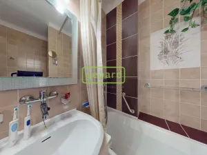 Prodej bytu 2+1, Neratovice, Dr. E. Beneše, 58 m2
