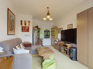 Prodej bytu 2+1, Neratovice, Dr. E. Beneše, 58 m2