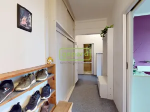 Prodej bytu 2+1, Neratovice, Dr. E. Beneše, 58 m2