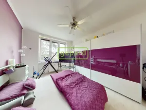 Prodej bytu 2+1, Neratovice, Dr. E. Beneše, 58 m2