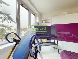 Prodej bytu 2+1, Neratovice, Dr. E. Beneše, 58 m2